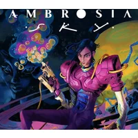 Buy Ambrosia Sky PC Steam CD Key | Instant Delivery