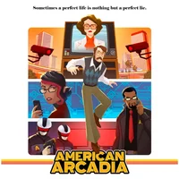 Dive into Adventure with American Arcadia - PC Steam CD Key