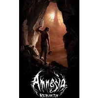 Amnesia: Rebirth Adventure Xbox One | CD Key Download