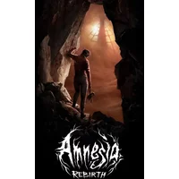 Amnesia: Rebirth EU XBOX One Adventure Game Key