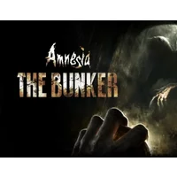 Amnesia: The Bunker - WW1 Survival Horror Game for Xbox Seri...