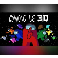 Buy Among Us 3D PC Steam Altergift | Instant Delivery