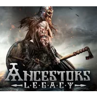Buy Ancestors Legacy PC Steam CD Key - Steam Key | Instant Delivery
