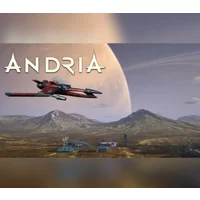 Andria PC Steam CD Key - Epic Action Adventure Game