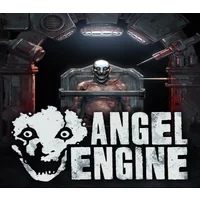 Buy Angel Engine PC Steam Key | Instant Delivery | Best Price