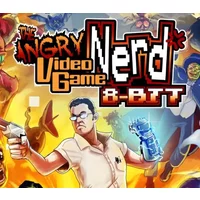 Buy Angry Video Game Nerd 8-bit EU PC Steam CD Key | Instan...