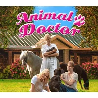 Buy Animal Doctor EU PC Steam | Instant Delivery | Best Price