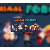 Animal Force PC Steam CD Key - Action Game Download | Buy Now