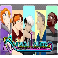 Animal Lover Nintendo Switch Dating Simulation Game