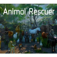 Save Animals in Action-Packed Adventure | Animal Rescuer Ste