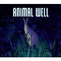 Buy Animal Well EU PC Steam | Instant Delivery | Best Price