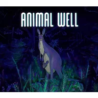 Buy ANIMAL WELL PC Steam | Instant Delivery | Best Price 2026