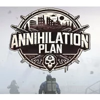 Annihilation Plan Adventure Game on Steam - PC CD Key