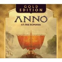 Buy Anno 117: Pax Romana Gold Edition | Instant Delivery