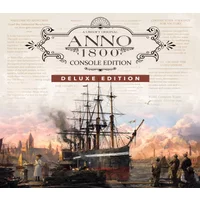 Buy Anno 1800 Deluxe EU | Instant Delivery | Best Price