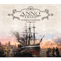 Anno 1800 Xbox Series X|S Simulation Game Key