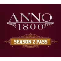 Buy Anno 1800 Season Pass 2 - Expand Your Empire | Ubisoft S