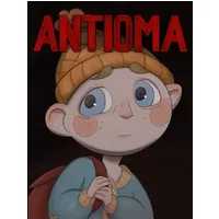 Antioma PC Steam CD Key - Emotional Adventure Game