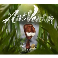 AntVentor Adventure Game | Buy PC Steam CD Key Online