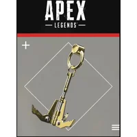 Buy Apex Legends - Golden Grapple Weapon Charm DLC XBOX One...