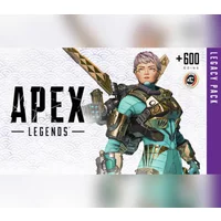 Apex Legends Legacy Pack DLC - Enhance Your Gameplay Experie...