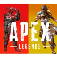 Apex Legends Lifeline & Bloodhound Double Pack DLC for Xbox...