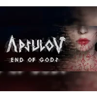 Apsulov: End of Gods - Action Horror Adventure on Steam | Buy PC CD Key