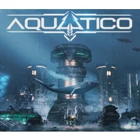 Buy Aquatico PC Steam CD Key | Instant Delivery