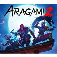 Buy Aragami 2 EU Xbox CD Key - Action Stealth Game