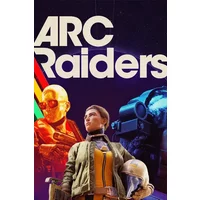 ARC Raiders BR PC Steam CD Key - Multiplayer Action Game