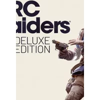 Buy ARC Raiders Deluxe Edition | Instant Delivery 2026