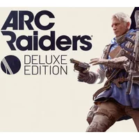 Buy ARC Raiders Deluxe Edition | Instant Delivery | Best Price 2026