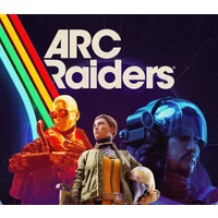 Buy ARC Raiders RoW PC Steam | Instant Delivery | Best Price