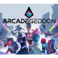 Buy Arcadegeddon PC Steam CD Key - Action Game