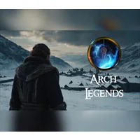 Arch Legends PC Steam CD Key - Epic RPG Adventure