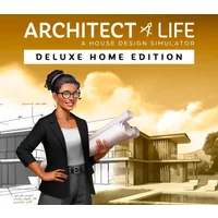 Architect Life Deluxe Home Edition: House Design Simulator f...