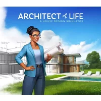 Architect Life: House Design Simulator PC Steam Altergift