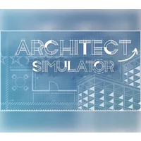 Architect Simulator PC Steam CD Key - Build & Design Cities