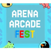 Buy Arena Arcade Fest PC Steam | Instant Delivery | Best Price