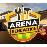 Buy Arena Renovation EU PC Steam | Instant Delivery | Best Price