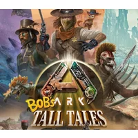 Buy ARK: Bob's Tall Tales DLC EU XBOX One / Xbox Series X|S...