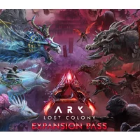 Buy ARK Lost Colony Expansion | Instant Delivery | Best Price