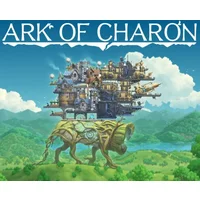 Ark of Charon PC Steam CD Key - Colony Simulation & Tower De...