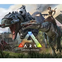 Explore ARK: Scorched Earth - Expansion Pack for