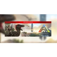 Buy ARK: Survival Evolved Explorer's Edition EU XBOX One CD