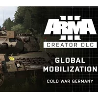Buy Arma 3 Global Mobilization | Instant Delivery | Best Price