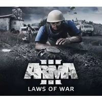 Arma 3 Laws of War DLC - Humanitarian Action Expansion | Ste