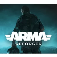 Arma Reforger AU Xbox Series X|S Action Game Key