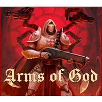 Buy Arms of God PC Steam | Instant Delivery | Best Price