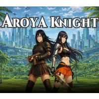 Aroya Knight Action Platformer PC Steam CD Key